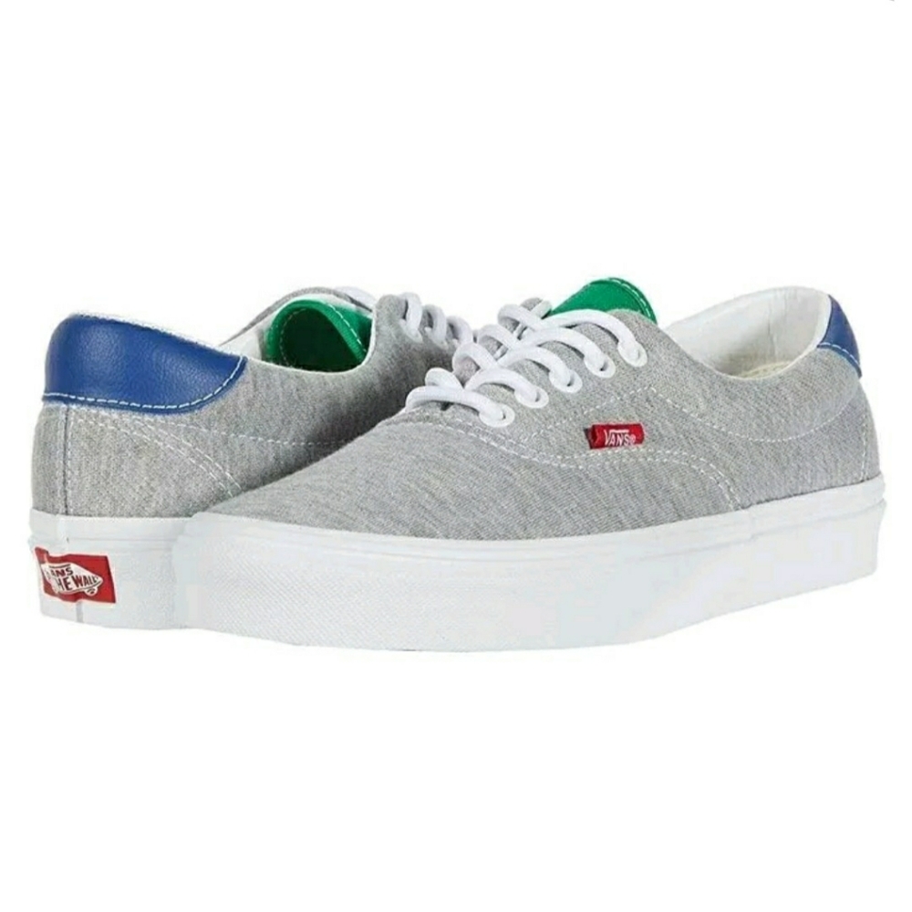 📍SOLD📍*NEW* VANS New Era Costal Grey/White 12.0 Brand New!